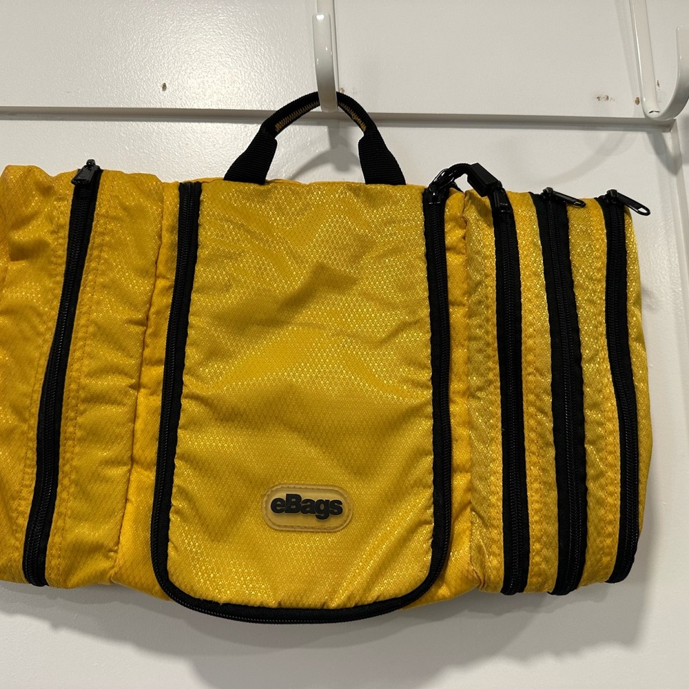 EBag Toiletry Travel Bag